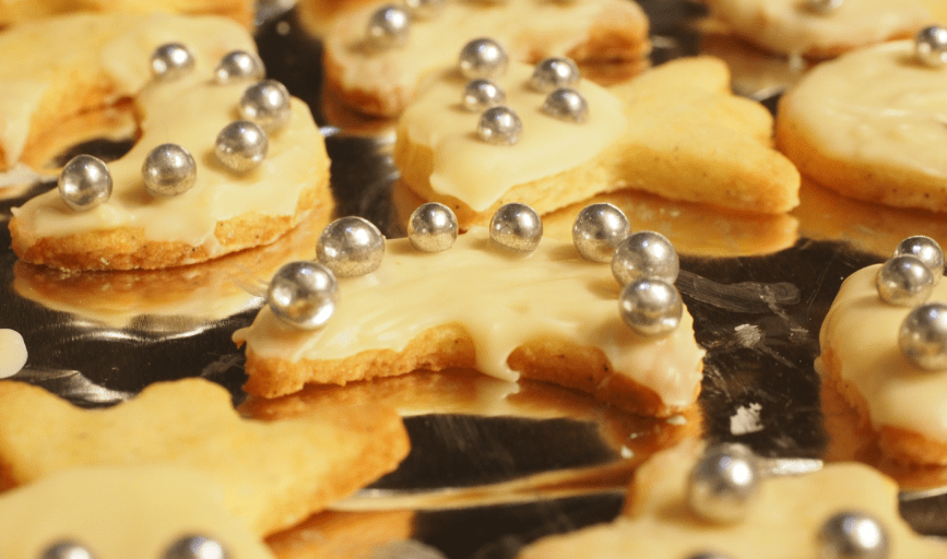 HOME BAKERY