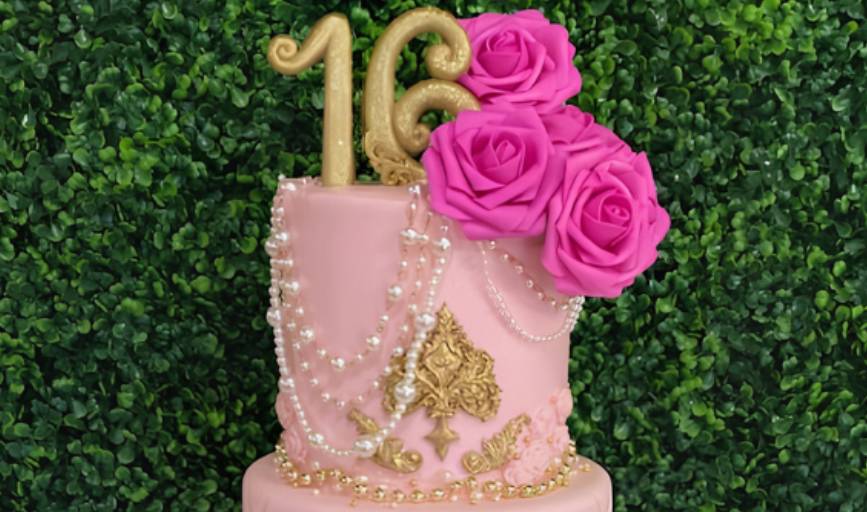 HOME BAKERY